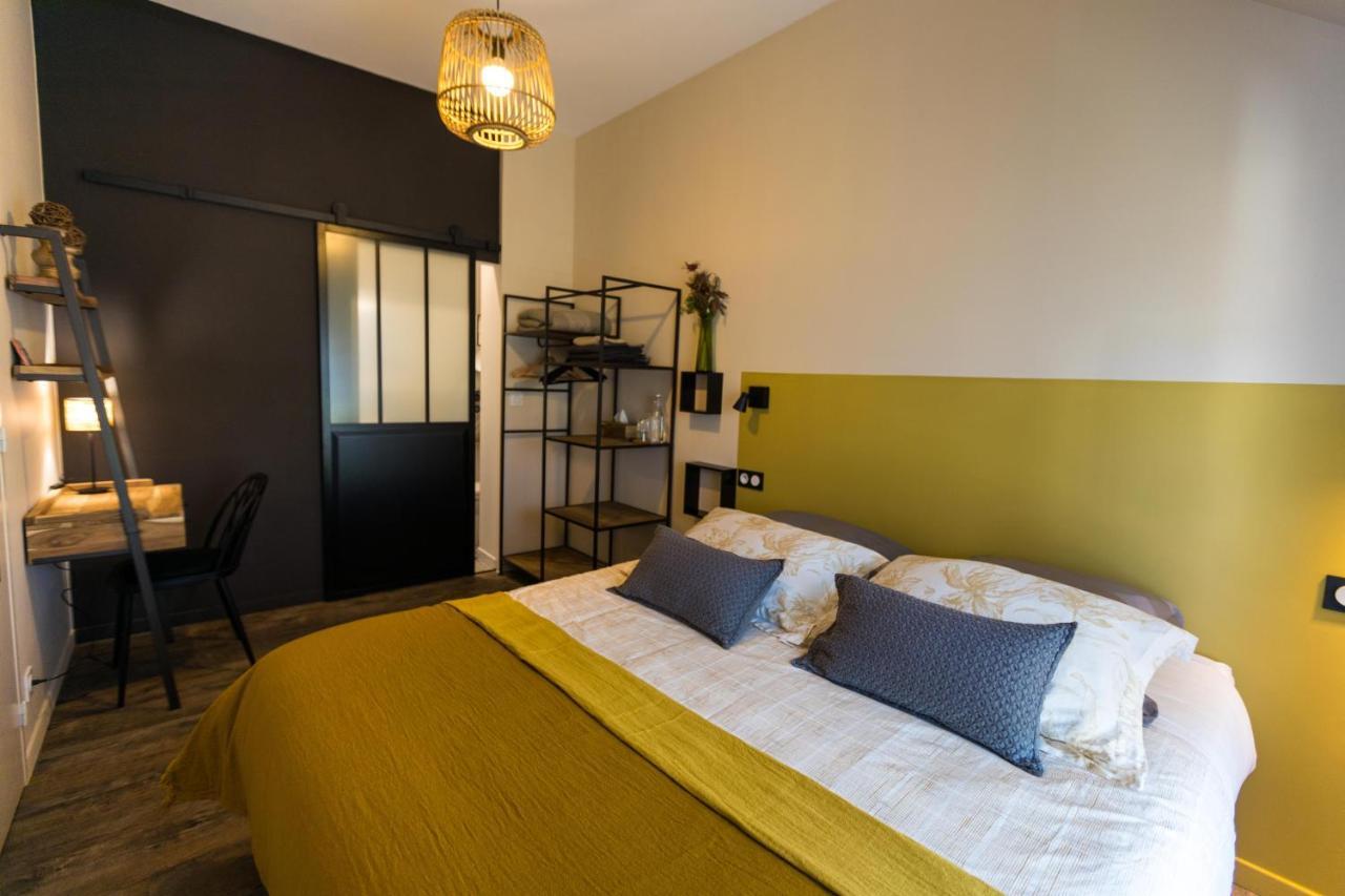 Chambres D'Hotes Ti Ar Yer Milizac-Guipronvel Kültér fotó