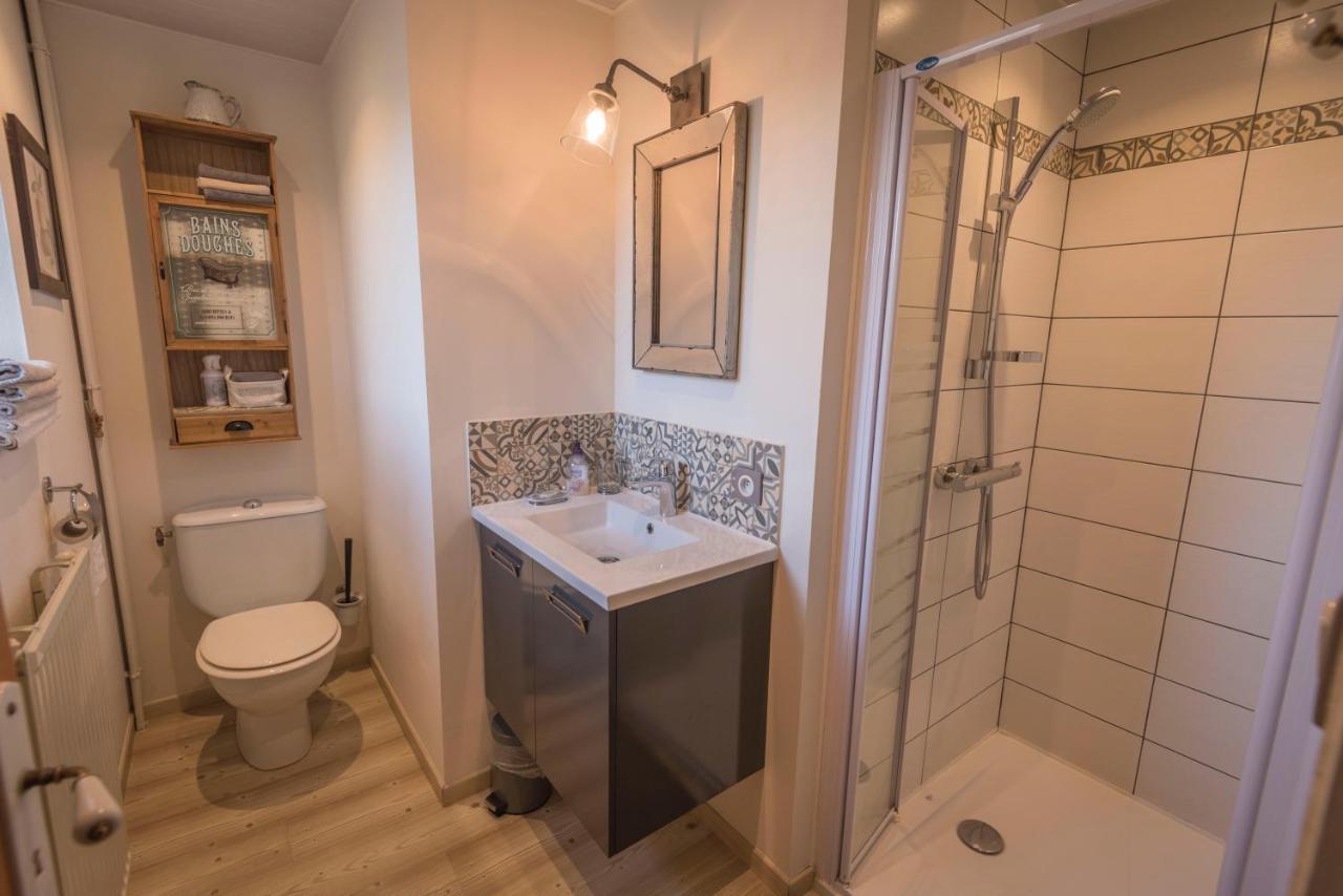 Chambres D'Hotes Ti Ar Yer Milizac-Guipronvel Kültér fotó